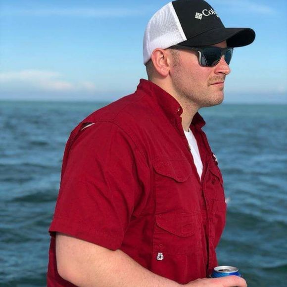 Meet your Posher, Brian - Picture 1 of 1